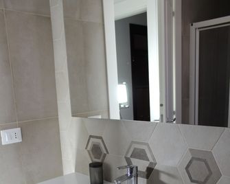 Residenza del Sele - Foggia - Baño