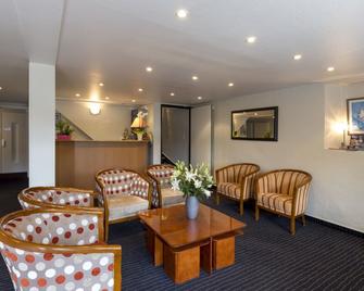 Hôtel Montfort - Lourdes
