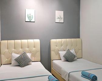 Alana Greenhill Syariah - Garut - Habitación