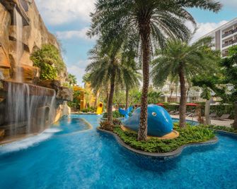 Mercure Pattaya Ocean Resort - Pattaya - Building