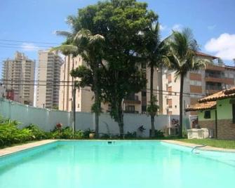 Pousada Enseada Guarujá - Guarujá - Pool