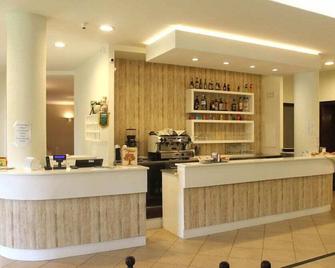 La Giurranda Country Residence - Lamezia Terme - Front desk