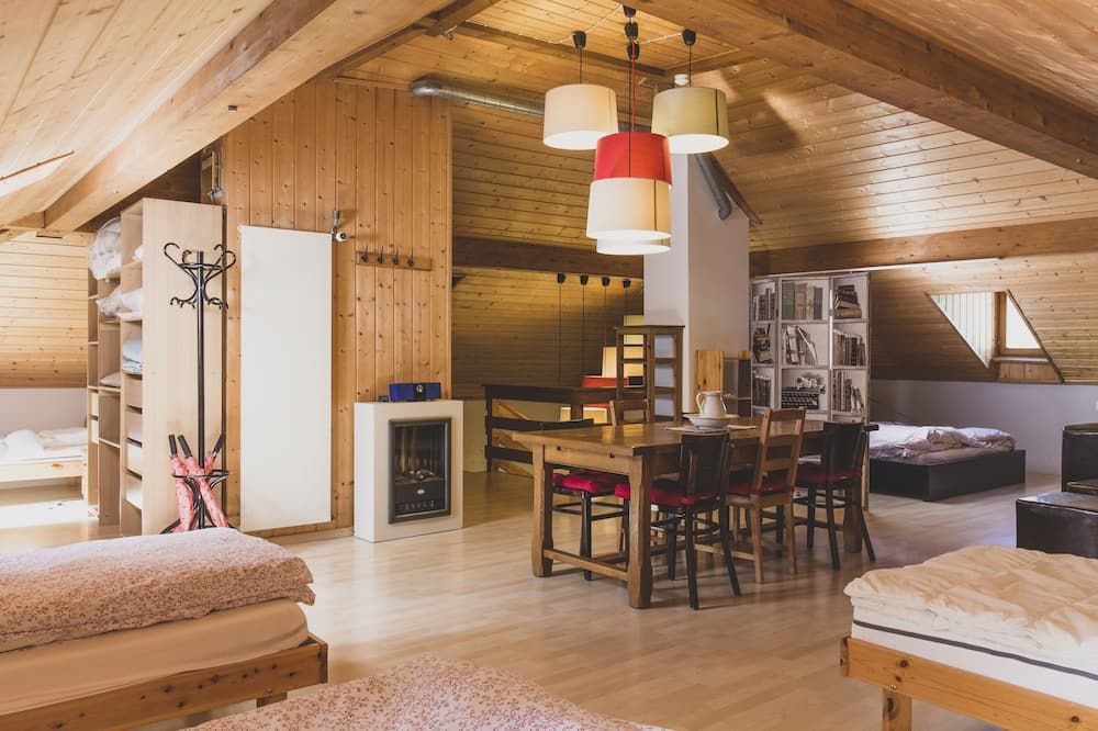Hôtel Le Besso - Swiss Romantic Lodge Zinal - Anniviers