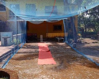 Patil Resort - Alibag