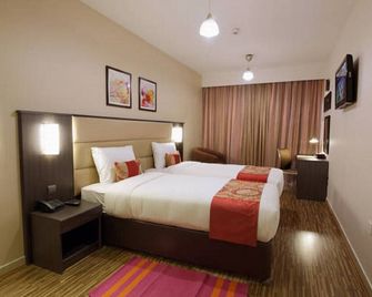 Florida Al Souq Hotel - Dubai