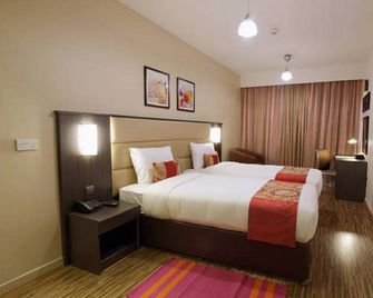 Florida Al Souq Hotel - Dubai