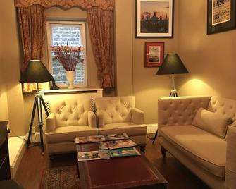 Balham Lodge - Londres