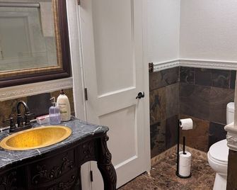 Cozy Mountain Retreat Near Lakes & Park City - Coalville
