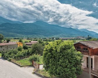 Hotel Casa Didé - Borgone Susa