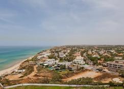 Luxury Sea View Apartment - Herzliya - Outdoor view