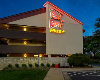 Red Roof Inn Plus+ Washington DC - Manassas - Manassas - Building
