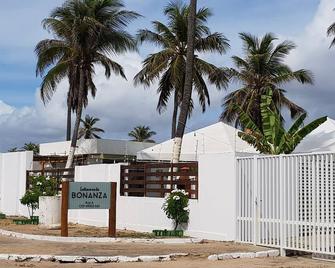 Casa de Luxo na Praia - Sun Luxury Home - Aracaju - Vista externa