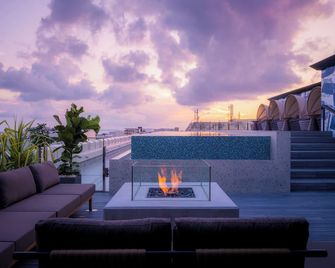 The Nest Naha - Naha - Pool