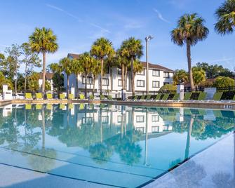 Legacy Vacation Resorts Kissimmee & Orlando - Near Disney - Kissimmee - Havuz
