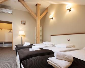 Kracow Residence Hotel - Krakow - Bedroom