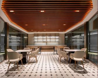 Holiday Inn Express Yibin Xuzhou By IHG - Yibin - Restaurant