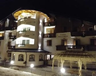 Hotel Belvedere Srl - Fai della paganella - Κτίριο