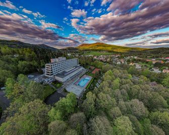 ibis Styles Relax Roznov pod Radhostem - Rožnov pod Radhoštěm - Budova