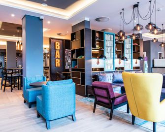 Premier Inn Essen City Centre - אסן - לובי