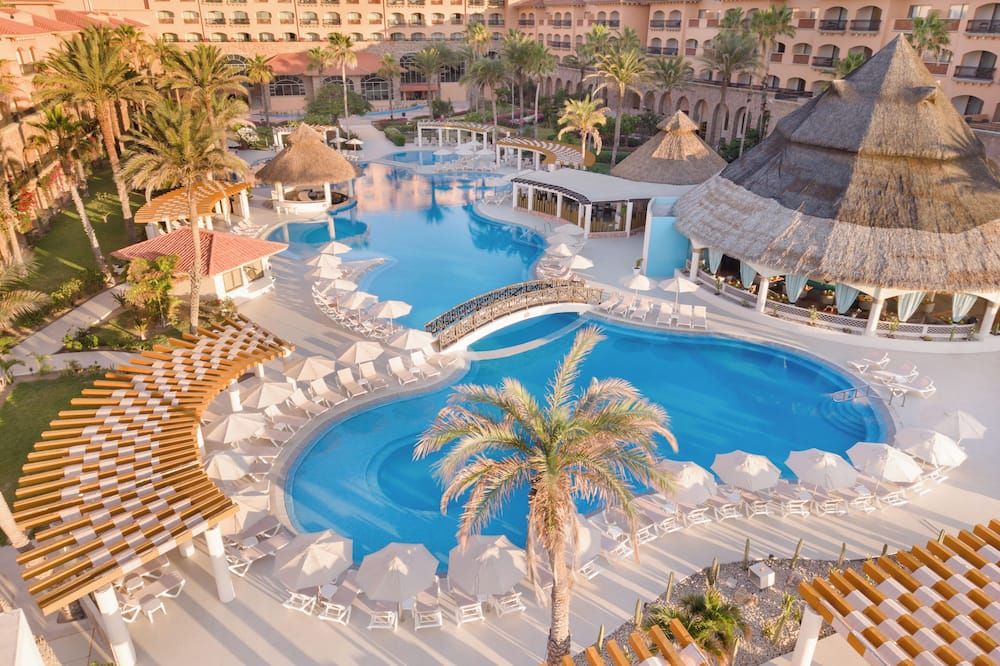 Royal Solaris Los Cabos