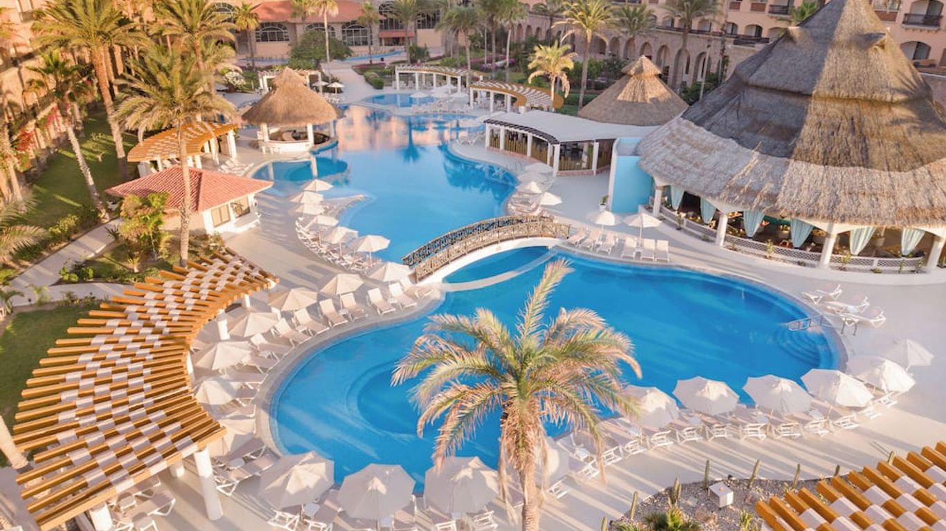 Royal Solaris Los Cabos
