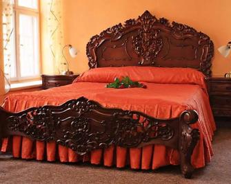 Dom Schumannów - Gdansk - Habitación