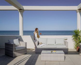 Hotel Riviera - Milano Marittima