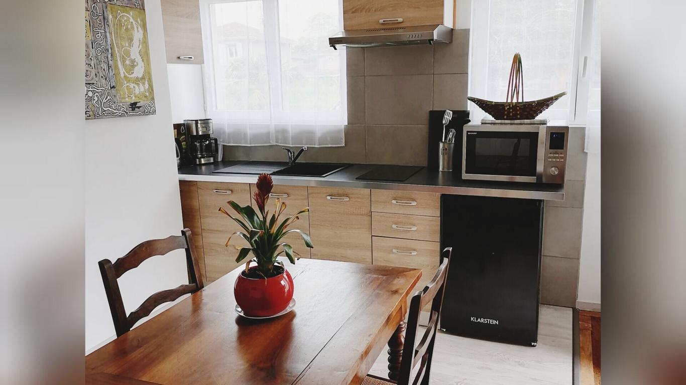 Le Clos Des Mylandes