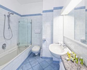 Hotel San Giorgio Terme - Ischia - Bad