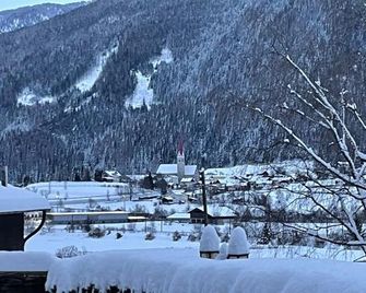Hotel Larch - Mauls - Vista esterna