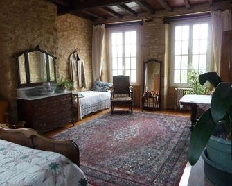 Maison Les Beaux Arts - Mouzay
