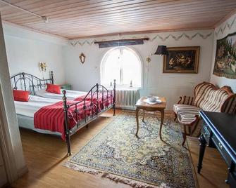 Levar Hotell & Gästgiveri - Nordmaling - Bedroom