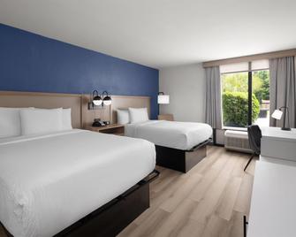 La Quinta Inn & Suites by Wyndham Myrtle Beach - Myrtle Beach - Bedroom