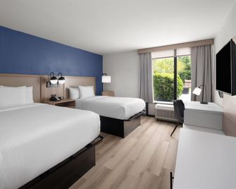 La Quinta Inn & Suites by Wyndham Myrtle Beach - Myrtle Beach - Soveværelse