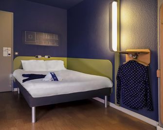Ibis Budget Arles Sud Fourchon - Arlés - Habitación
