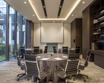Novotel Singapore on Stevens - Singapur - Sala de reuniones