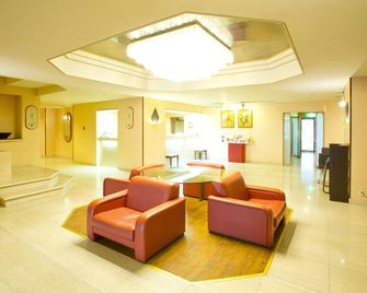 Hotel Ascent Hamamatsu - Hamamatsu - Aula