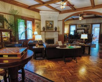 Rockwell Falls Inn and Wine Bar - Lake Luzerne