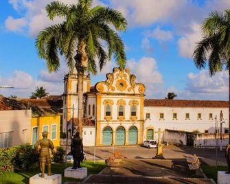 Hotel Rochedo - Penedo