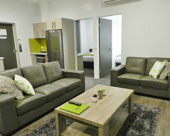 Motel 24 - Wodonga - Sala de estar