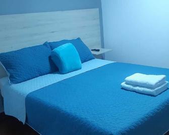 Hotel Mont Blanc - Circasia - Habitación