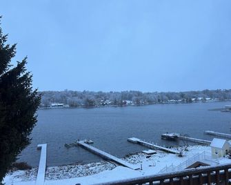 Lylas Lake View - Columbia City - Vista del exterior