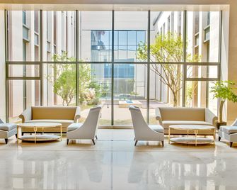 Liu Yuan Jin Jiang Hotel Changde - Changde - Lobby