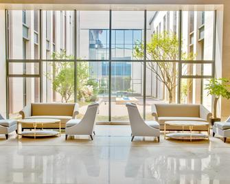 Liu Yuan Jin Jiang Hotel Changde - Changde - Lobby