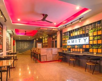 Amity Poshtel - Krabi - Bar