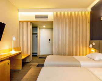 Hotel Tartu - Tartu