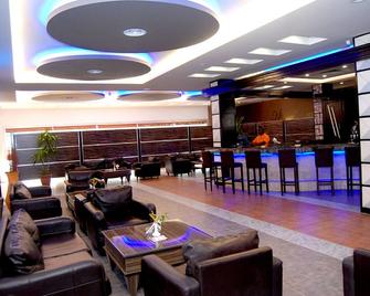 Presidential Hotel - Port Harcourt - Lounge