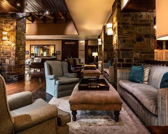 Drakensberg Sun Resort - Winterton - Lounge