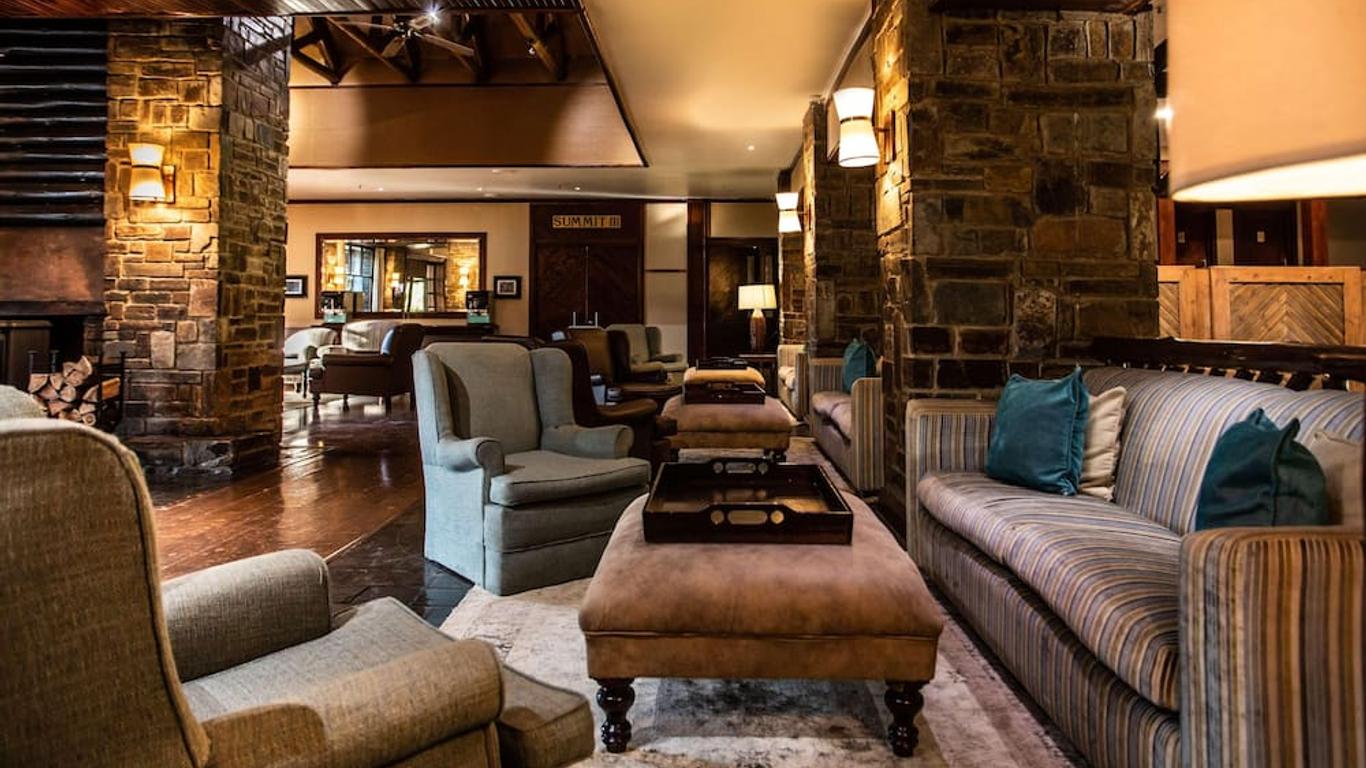 Drakensberg Sun Resort