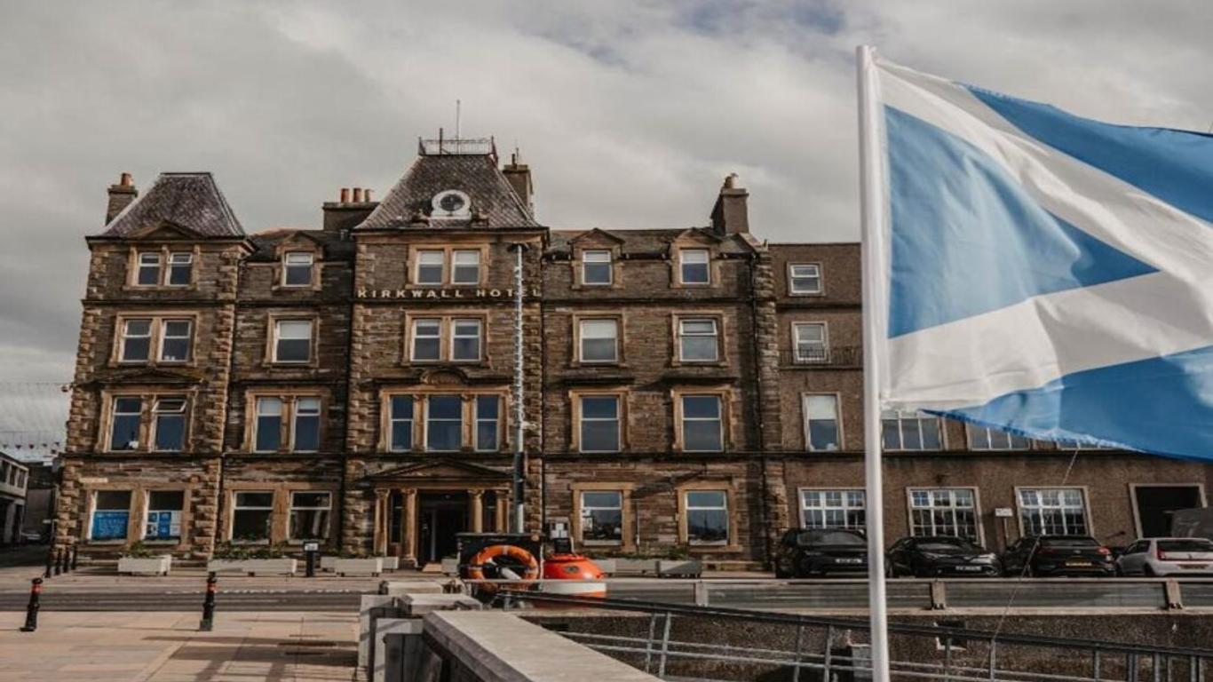 Kirkwall Hotel